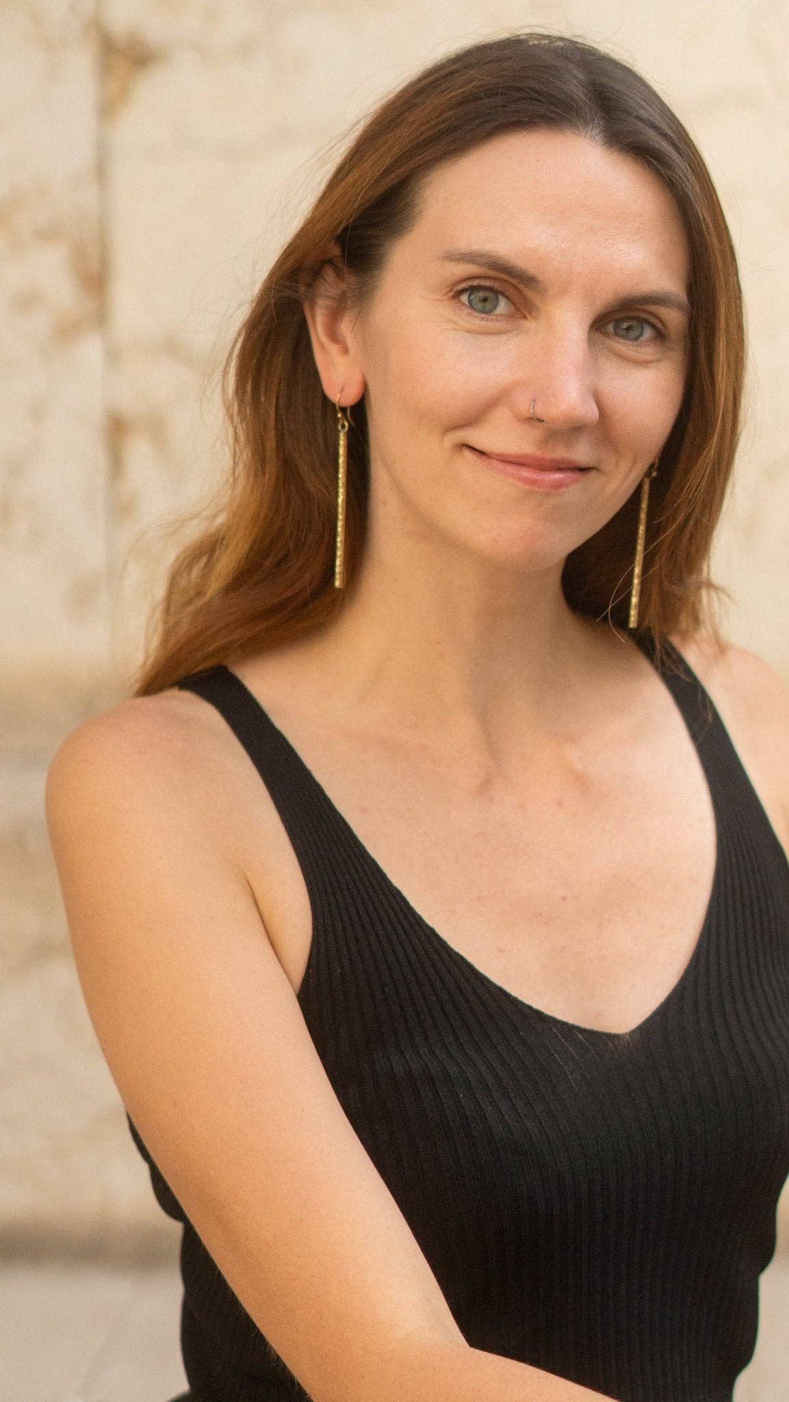 Lamu Brand - Wholesale Dangle Earrings - Abasi earrings2