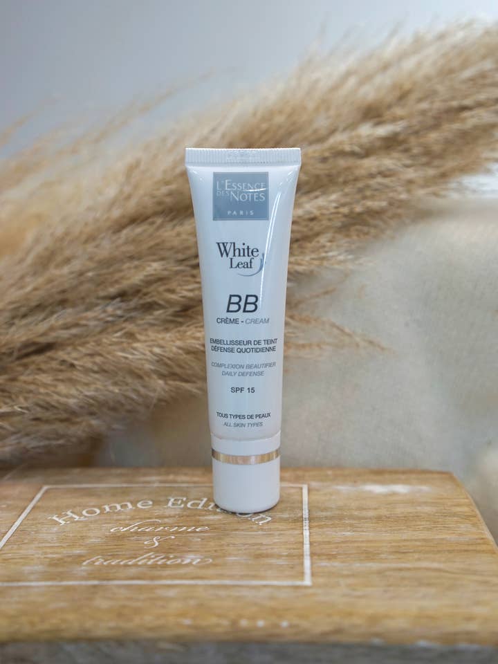 BB CREAM for wholesale by WHITE LEAF