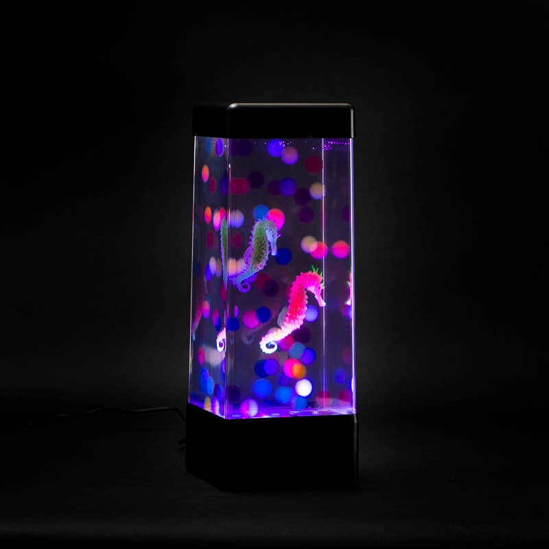 JINX LUMINOUS JELLYFISH - Wholesale Night Light - Jinx Luminous Jellyfish Mood Lamp23