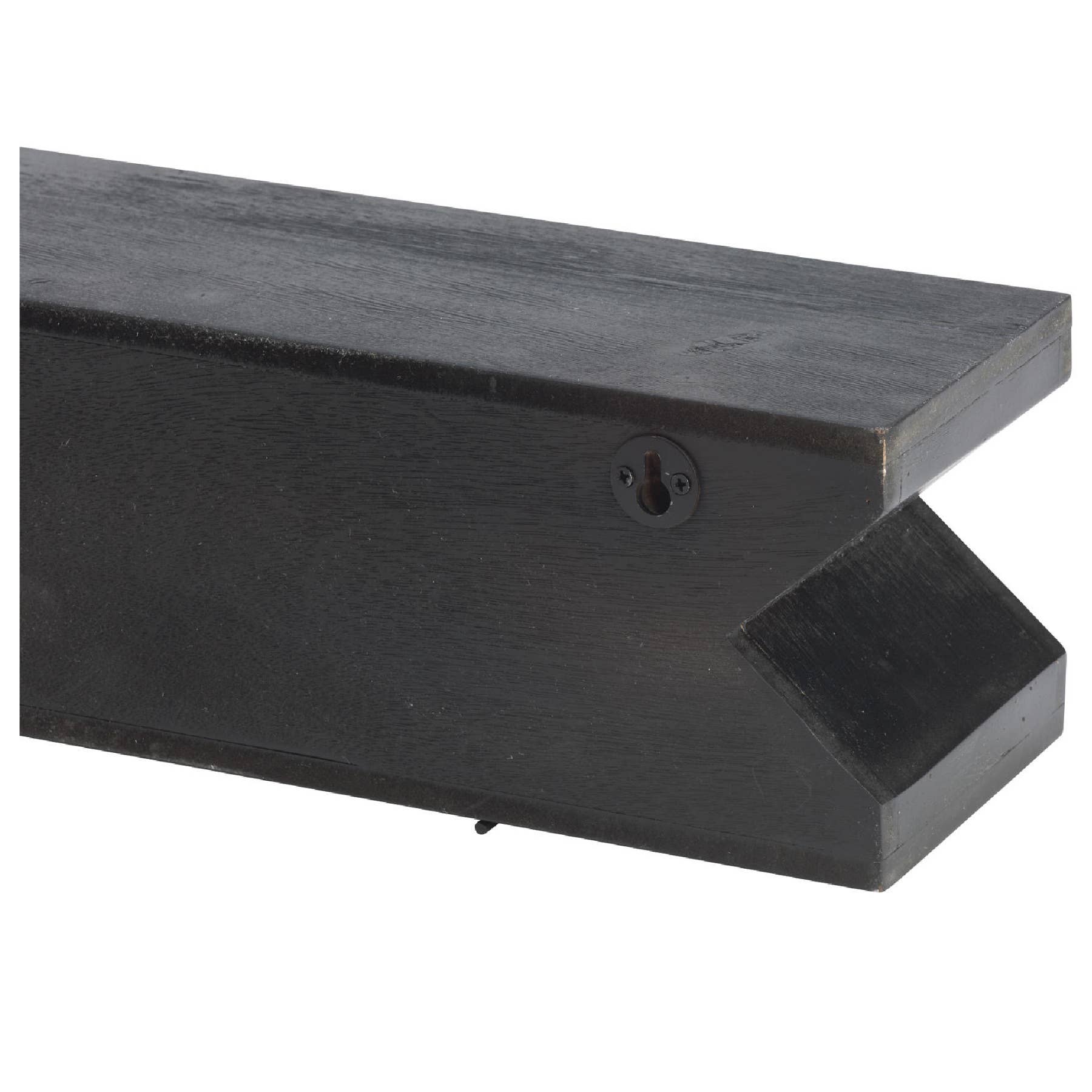 Tripar International - Wholesale Wall Mounted Shelf - Wooden Clothespin Shelves2