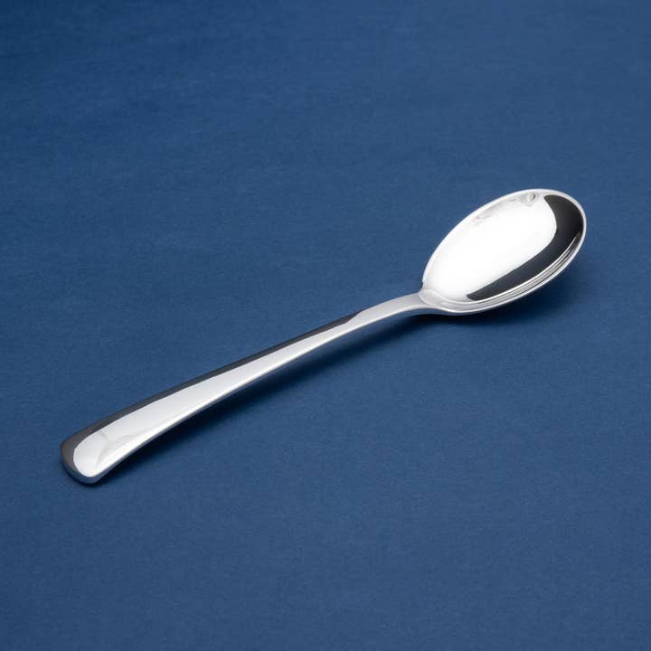 Gebrüder Reiner GmbH & Co. KG - Wholesale Table Spoon (Cutlery) - Silver cutlery Atelier ice cream spoon/sugar spoon