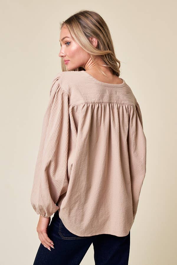 lovely melody - Vente Tunique – femme - CLMT1064-My Lucky Charm Tunique65