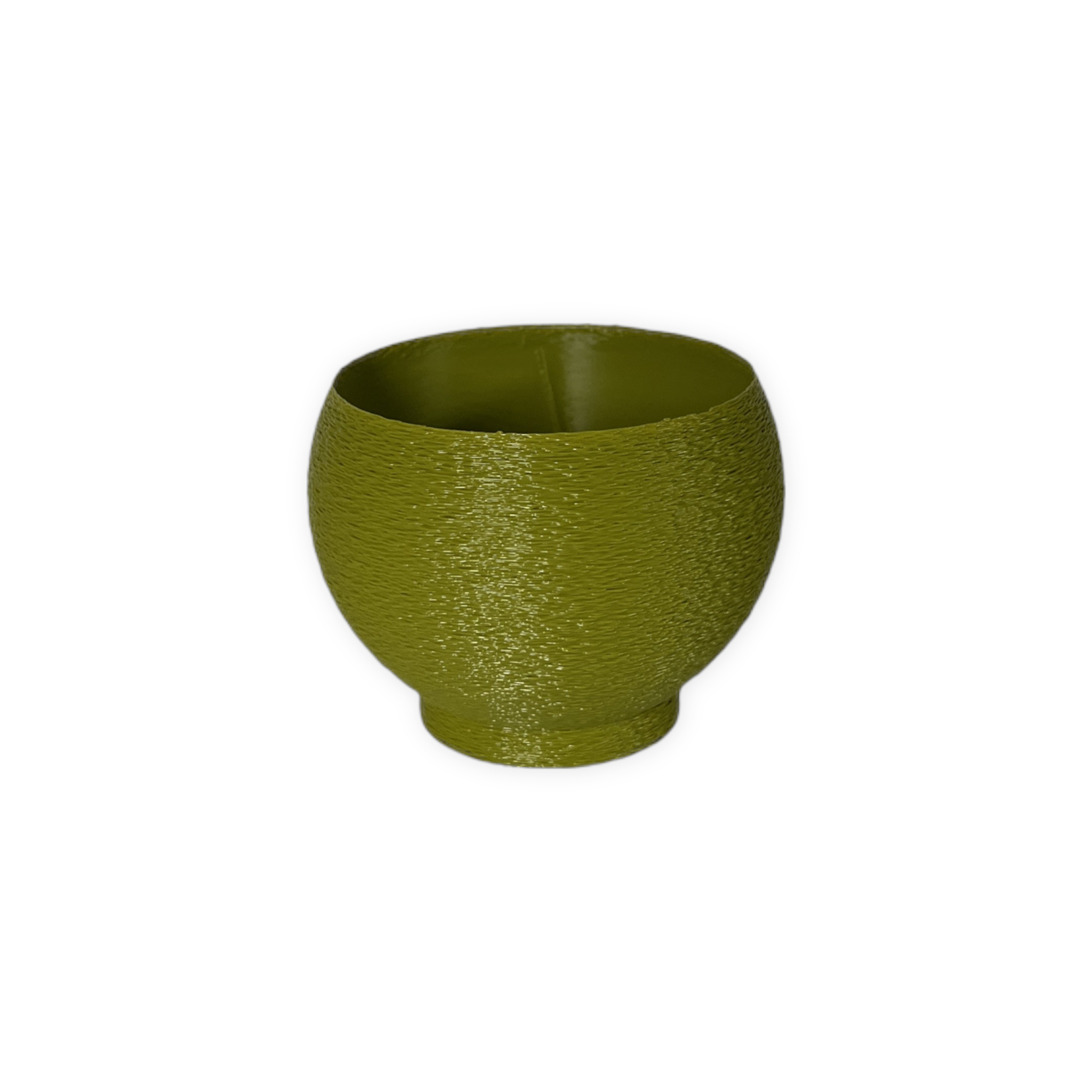 Leafprints.3d - Wholesale Plant Pot - The Petal – 2 Inch Cover Pot (No Drainage)8