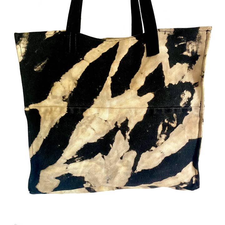 Inperfect Denim - Vente Tote bag – unisexe - FOURRE-TOUT IMPARFAIT 0012