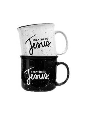 Original - Coffee Mug for wholesale by Breathe in Jesus®