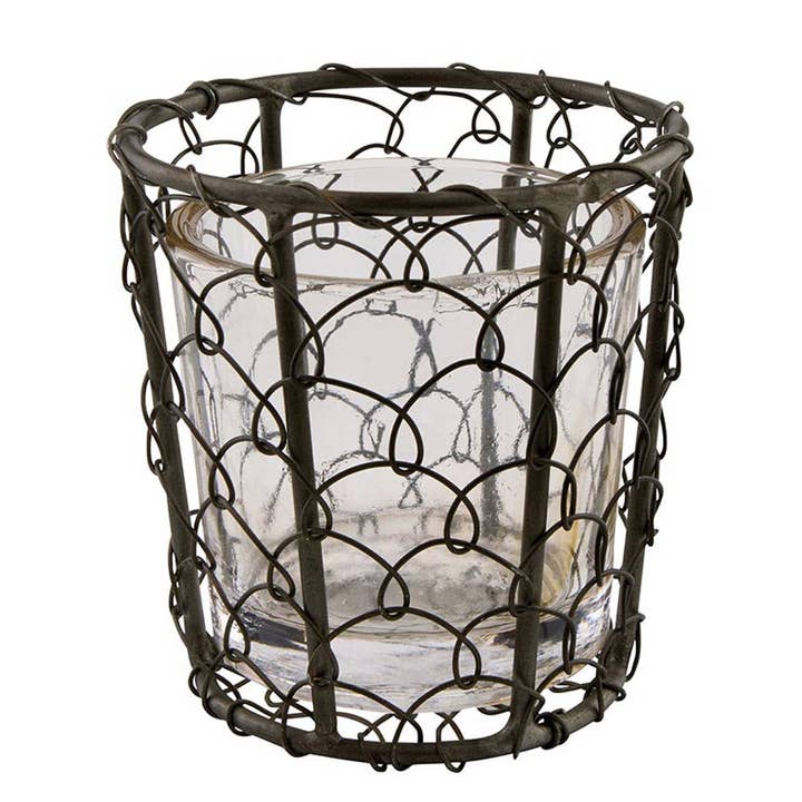 Twisted Iron Hurricane for wholesale by Angle