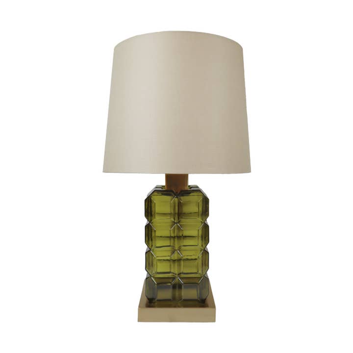 International Shades - Wholesale Accent/Desk Lamp - Mallory Lamp