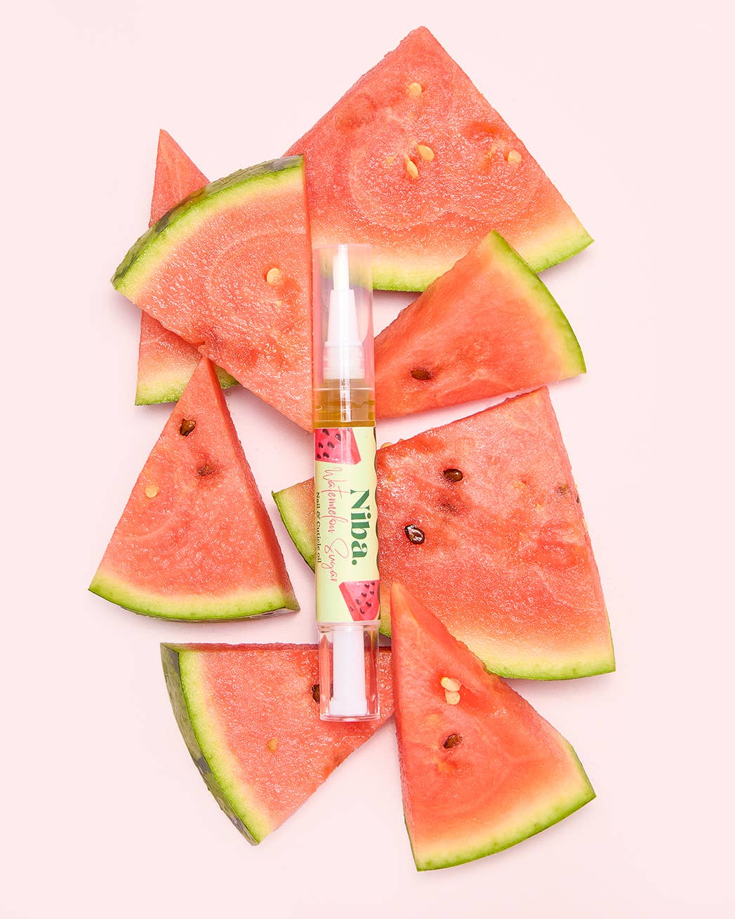 NIBA – wholesale Cuticle oil – Nail & Cuticle Oil Pen15