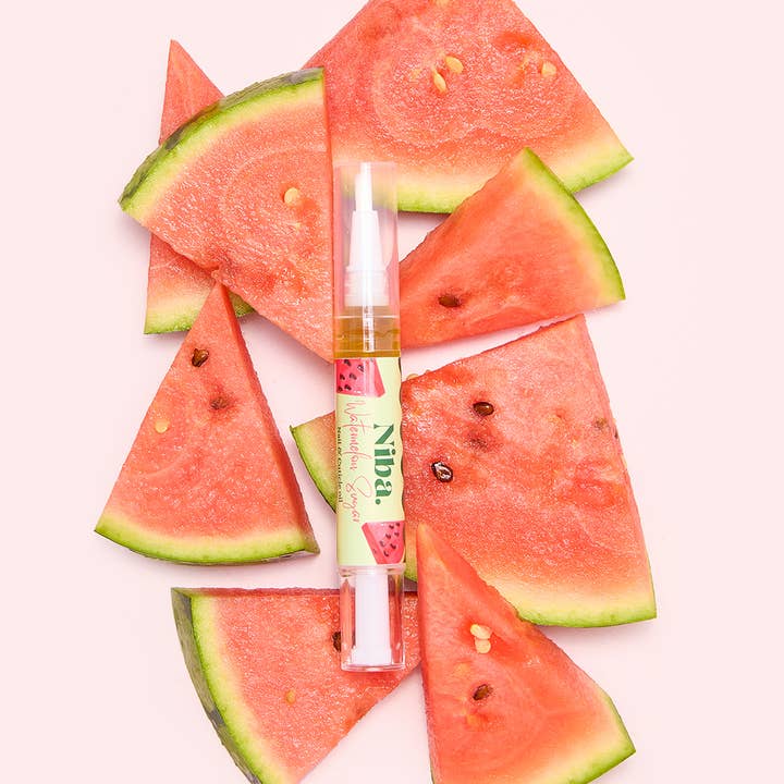 NIBA – wholesale Cuticle oil – Nail & Cuticle Oil Pen15