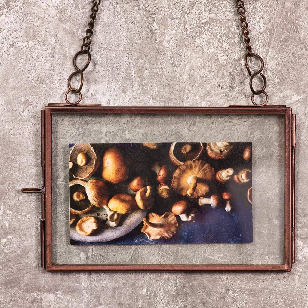 Mytri Designs - Wholesale Picture Frame - Antique Copper Photo Frame9