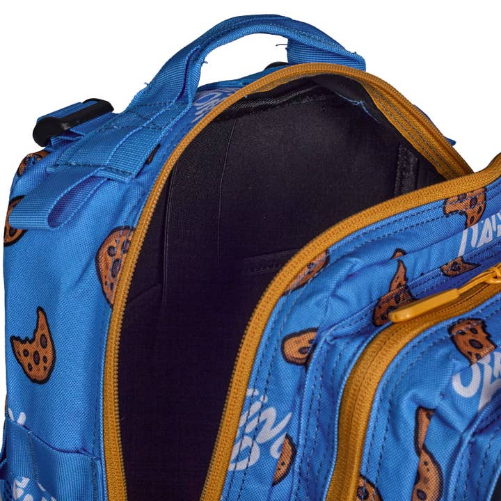 Elitex Training - Wholesale Backpack - Unisex - 25L All In Cookie Tactical Backpack3