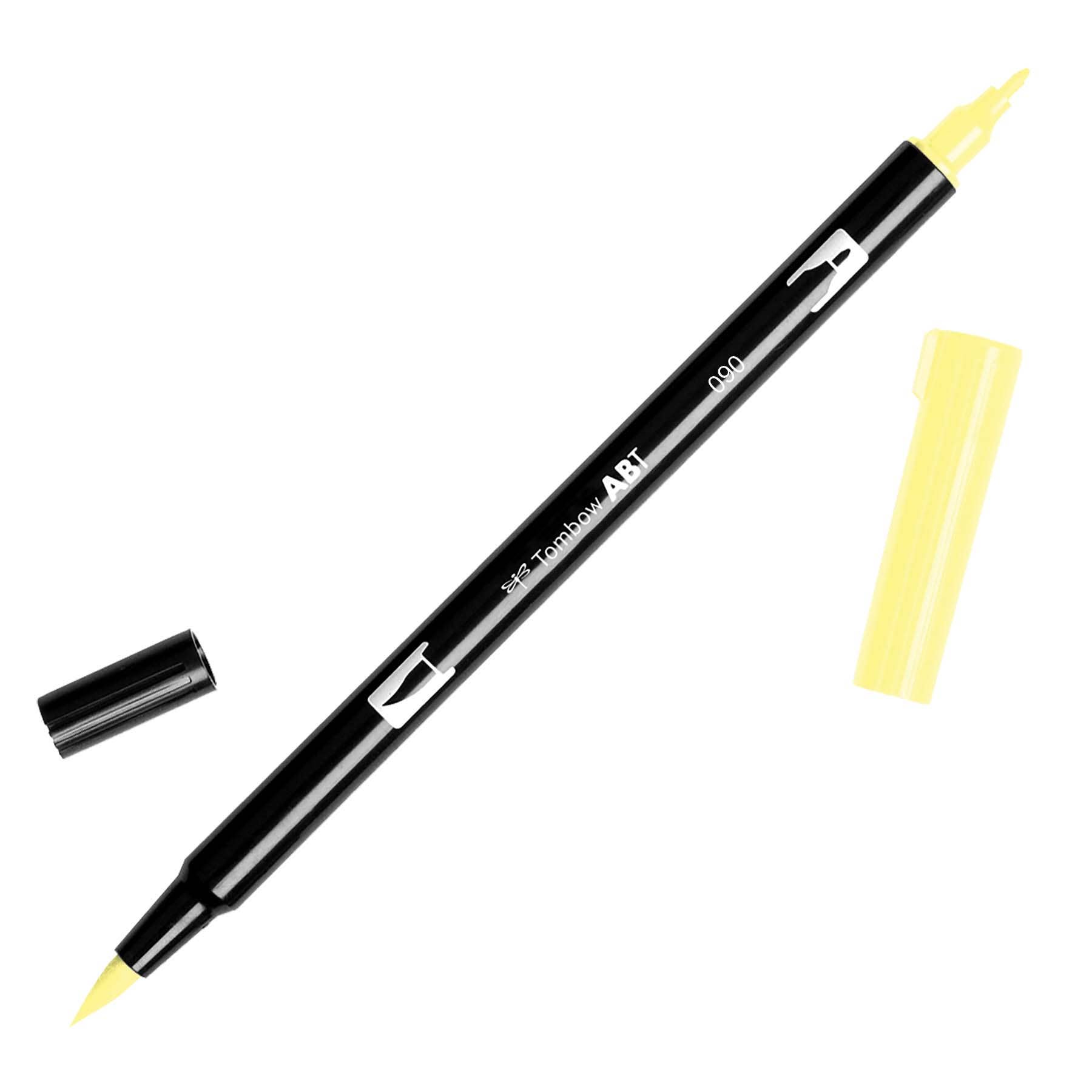 Tombow - Wholesale Marker - Dual Brush Pen Art Markers - Open Stock7