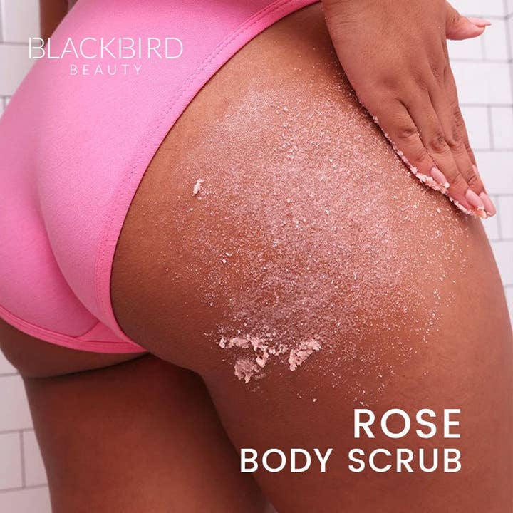 Mix Match Flavours Hand Picked Ingredients Body Scrub Exfoliating Whitening Ski for wholesale on Faire15