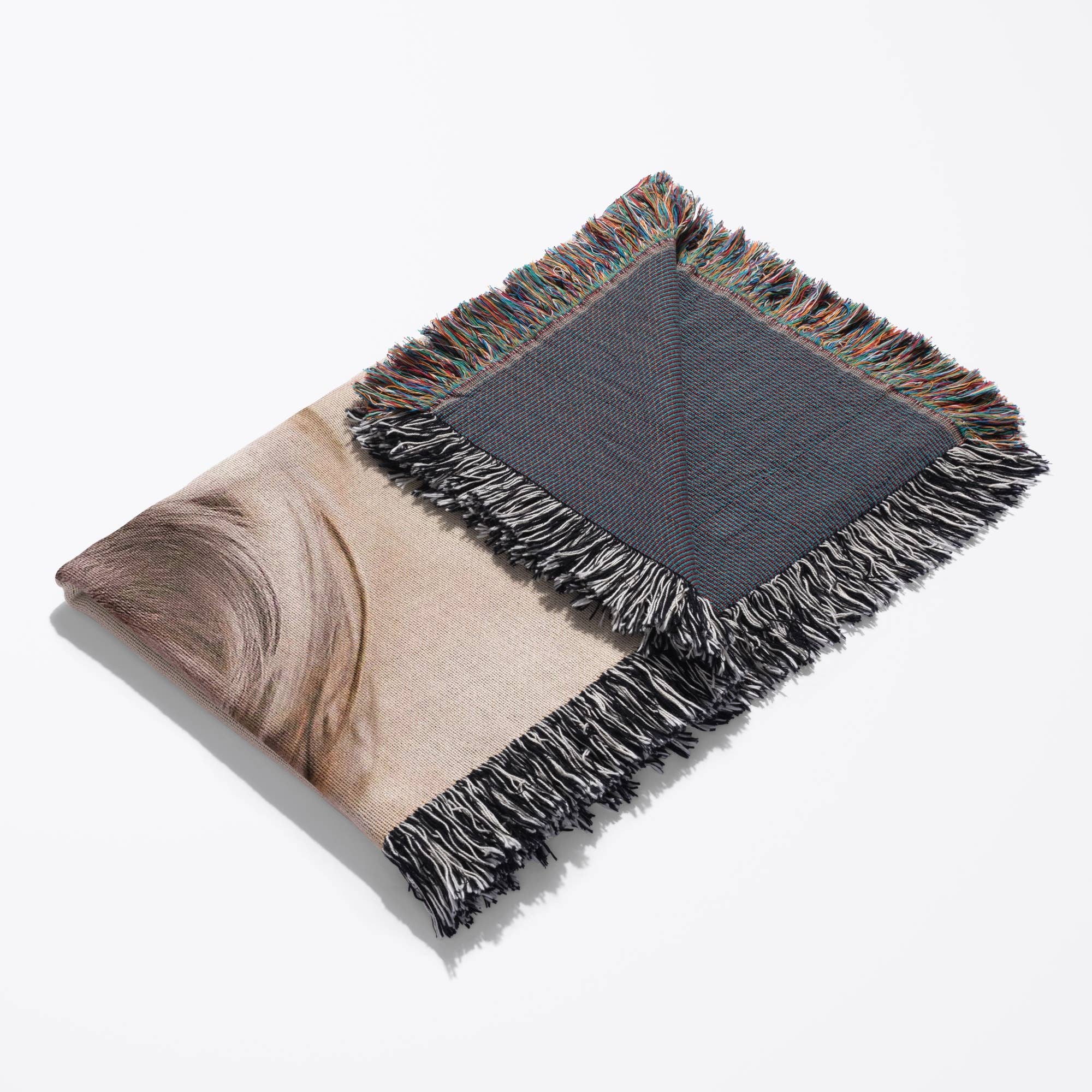 3dRose - Wholesale Throw Blanket - 3dRose, Shih Tzu. Sleeping. Best friend., Blanket3