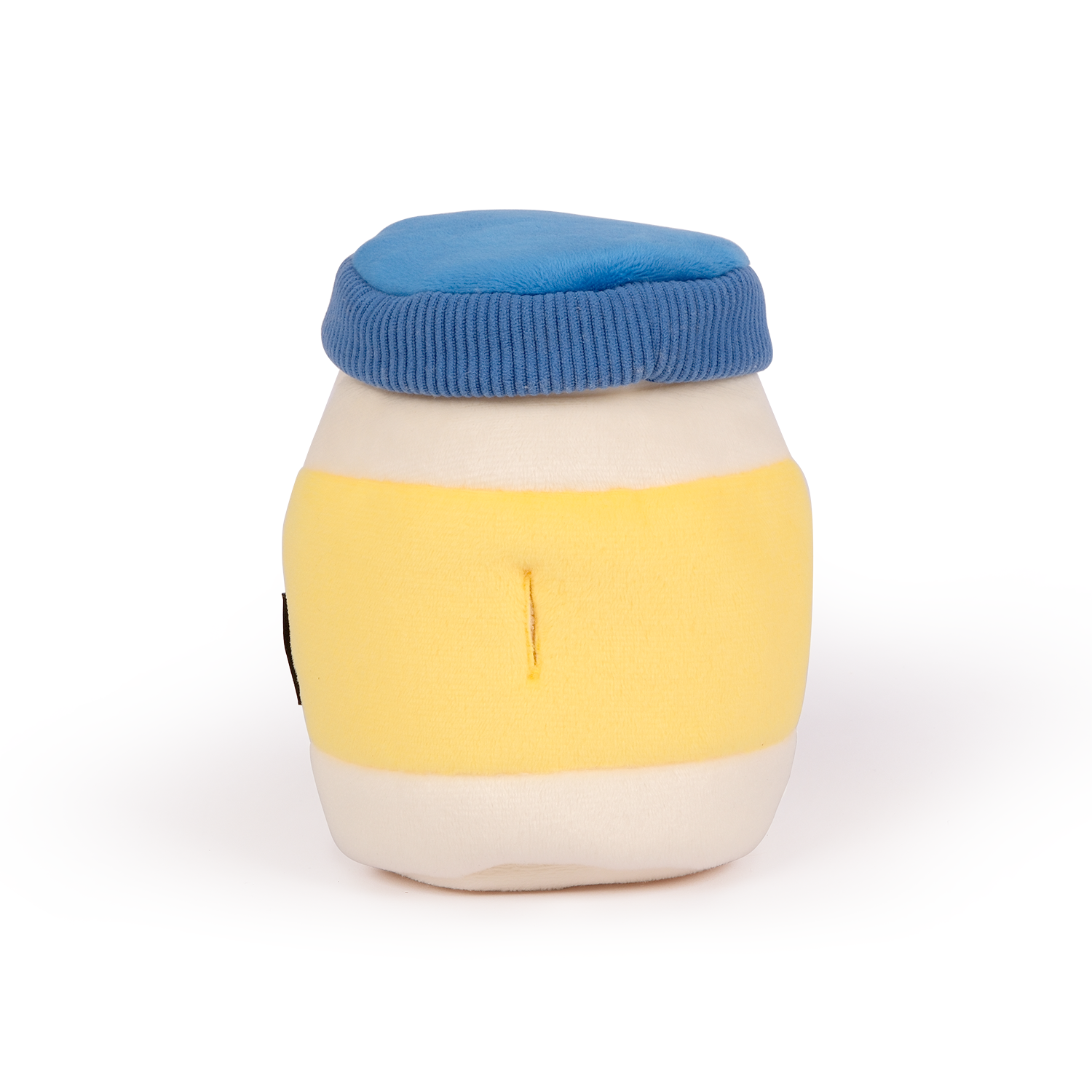 CHEWFFON - Wholesale Pet Plush Toy - Dog - CHEWFFON Interactive Mayo Jar Dog Puzzle Toy Snuffle Fun3