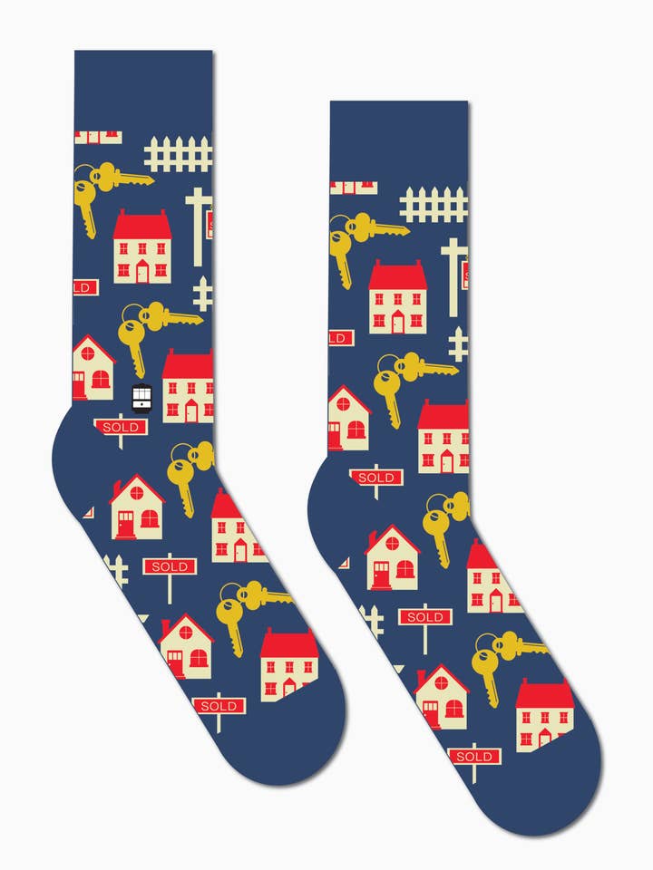 New Home for wholesale by Bonfolk