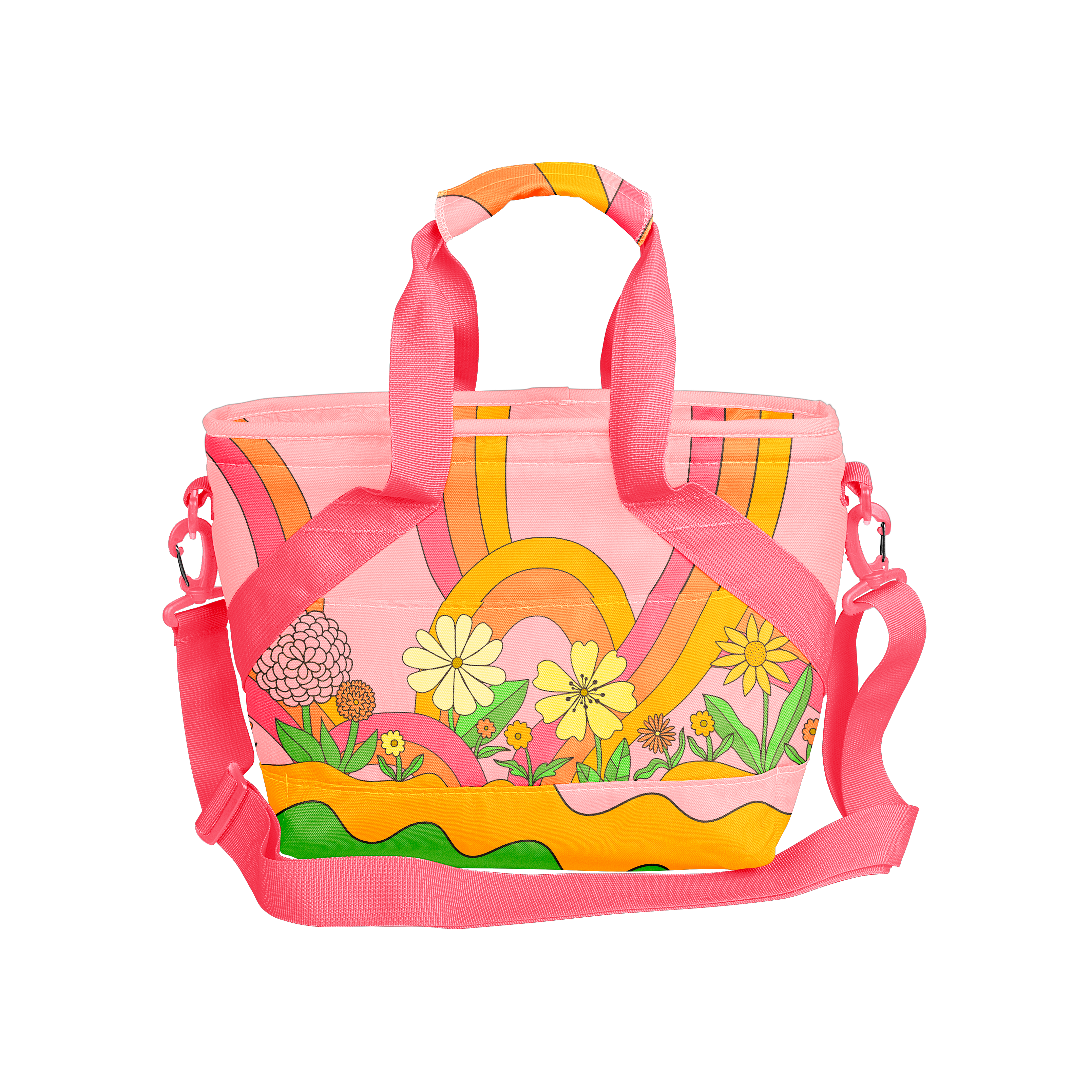 Talking Out of Turn - Wholesale Cooler/Cooler Bag - Ice Princess0