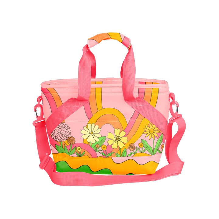 Talking Out of Turn - Wholesale Cooler/Cooler Bag - Ice Princess