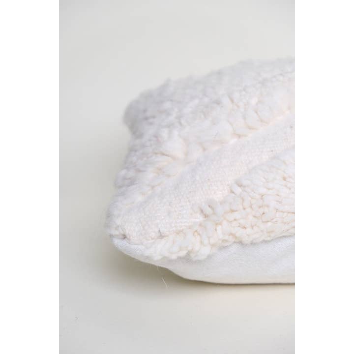Twenty Third by Deanne - Wholesale Lumbar Pillow - Zara Moroccan Lumbar