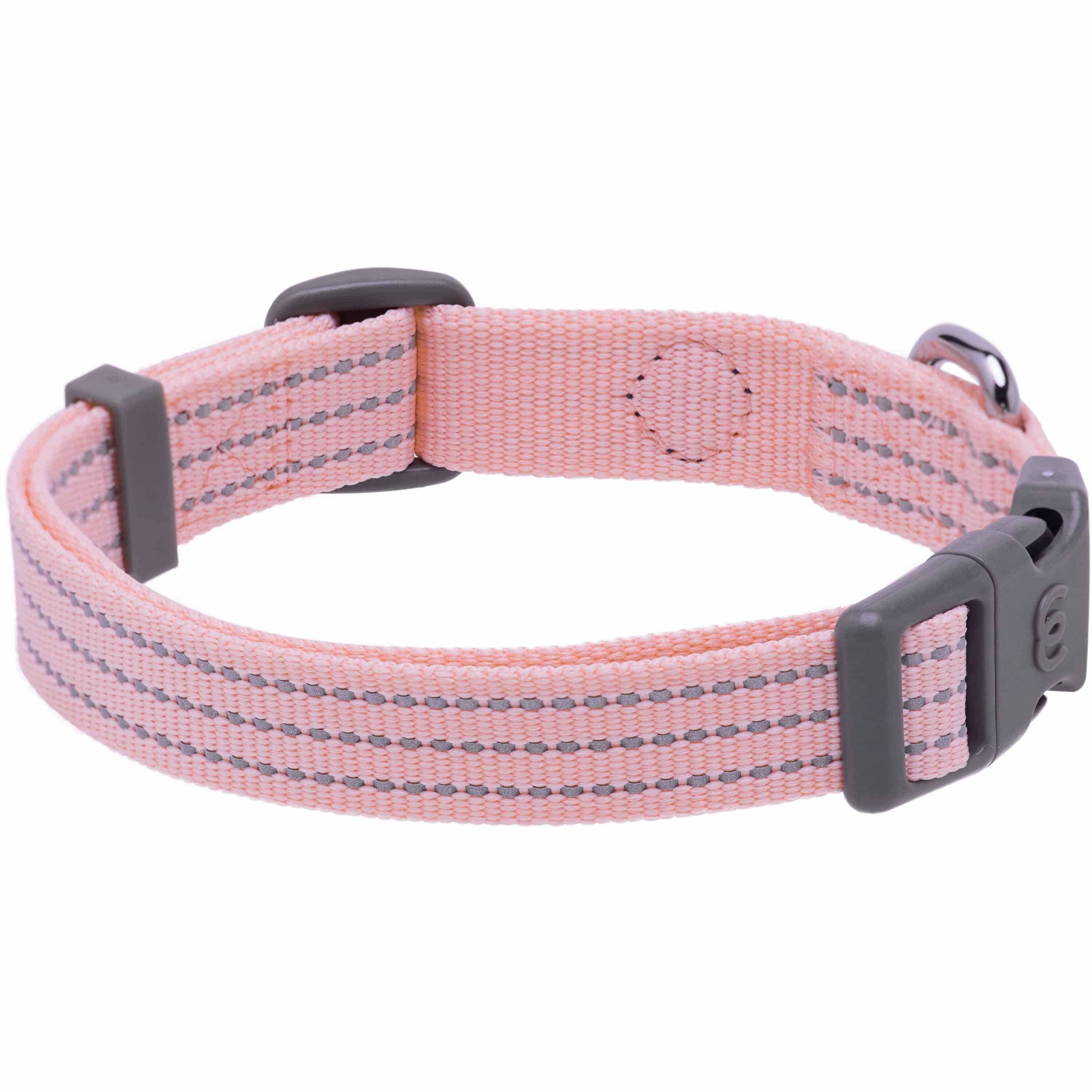 Blueberry Pet - Venta al por mayor Collar - Perros - Collar reflectante para perros Better Basic en 8 colores11