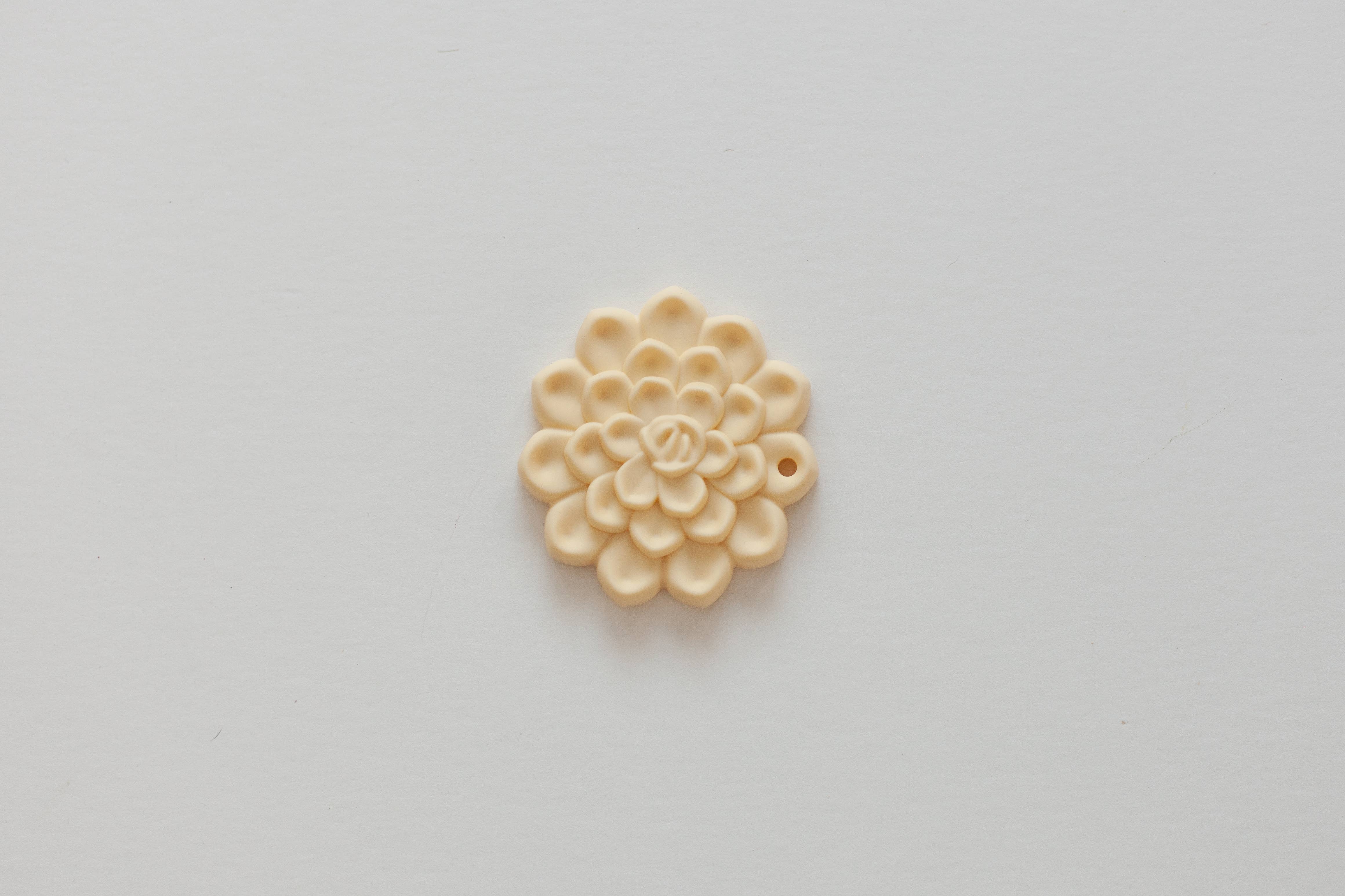 Golden Baby - Wholesale Teether (Not Clip-On) - Baby - Succulent Teether Set3