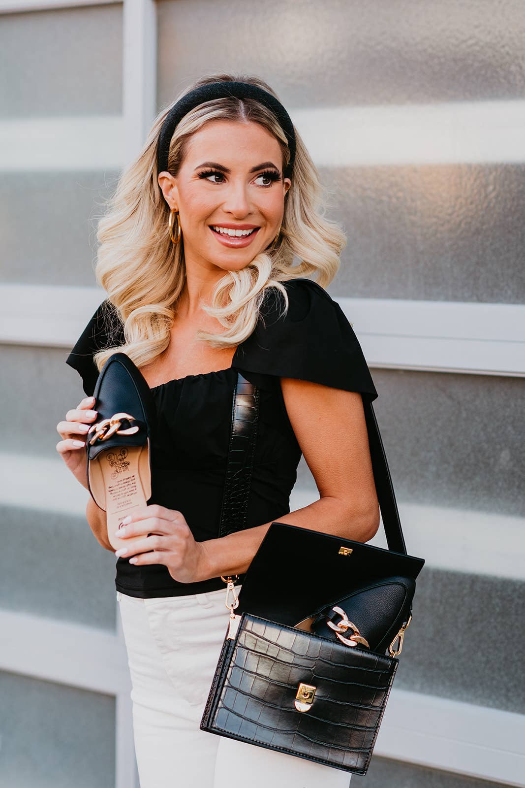 Rollasole - Wholesale Mules - Women's - Downtown Girl5