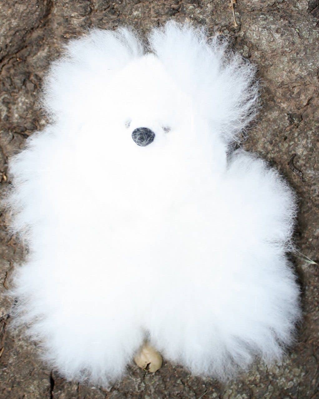 Choice Alpaca Products - Wholesale Stuffed/Plush Toy - Kids & Baby - Alpaca Pocket Teddy Bears2