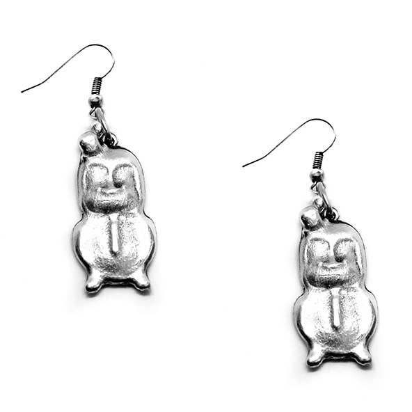 EARRINGS 4481 for wholesale by D.E.I. SRL - Sultan Collection