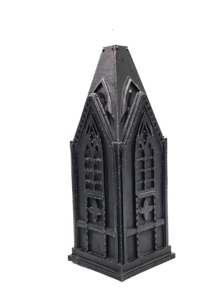 CATHEDRAL CANDLE | PILLAR for wholesale by A Pleasant Thought