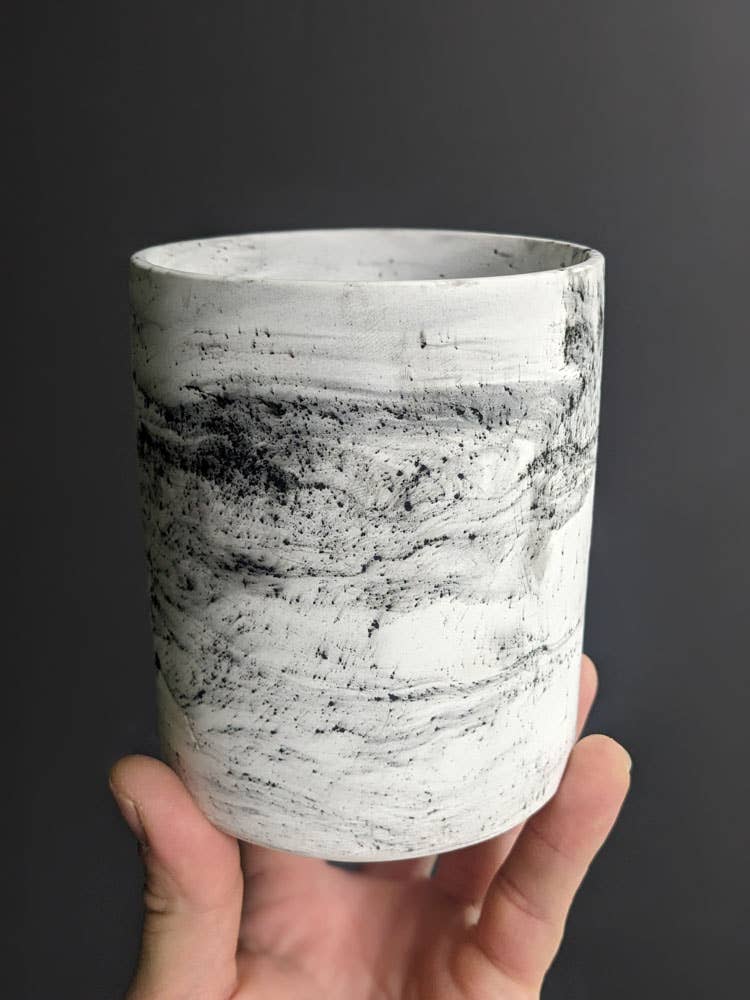 Eché pots - Wholesale Plant pot - Cylinder Indoor Plant Pot - Handmade in Australia19