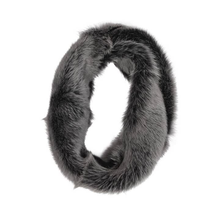 Owen Barry Ltd – Engroshandel Tørklæde - Dame – Fåreskind & Toscana Infinity tørklæde | Dobbelt halstørklæde10