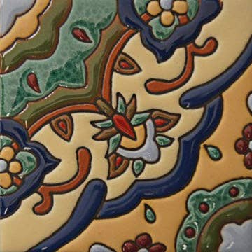 Place of Clay - Wholesale Wall Tile - San Luis Obispo