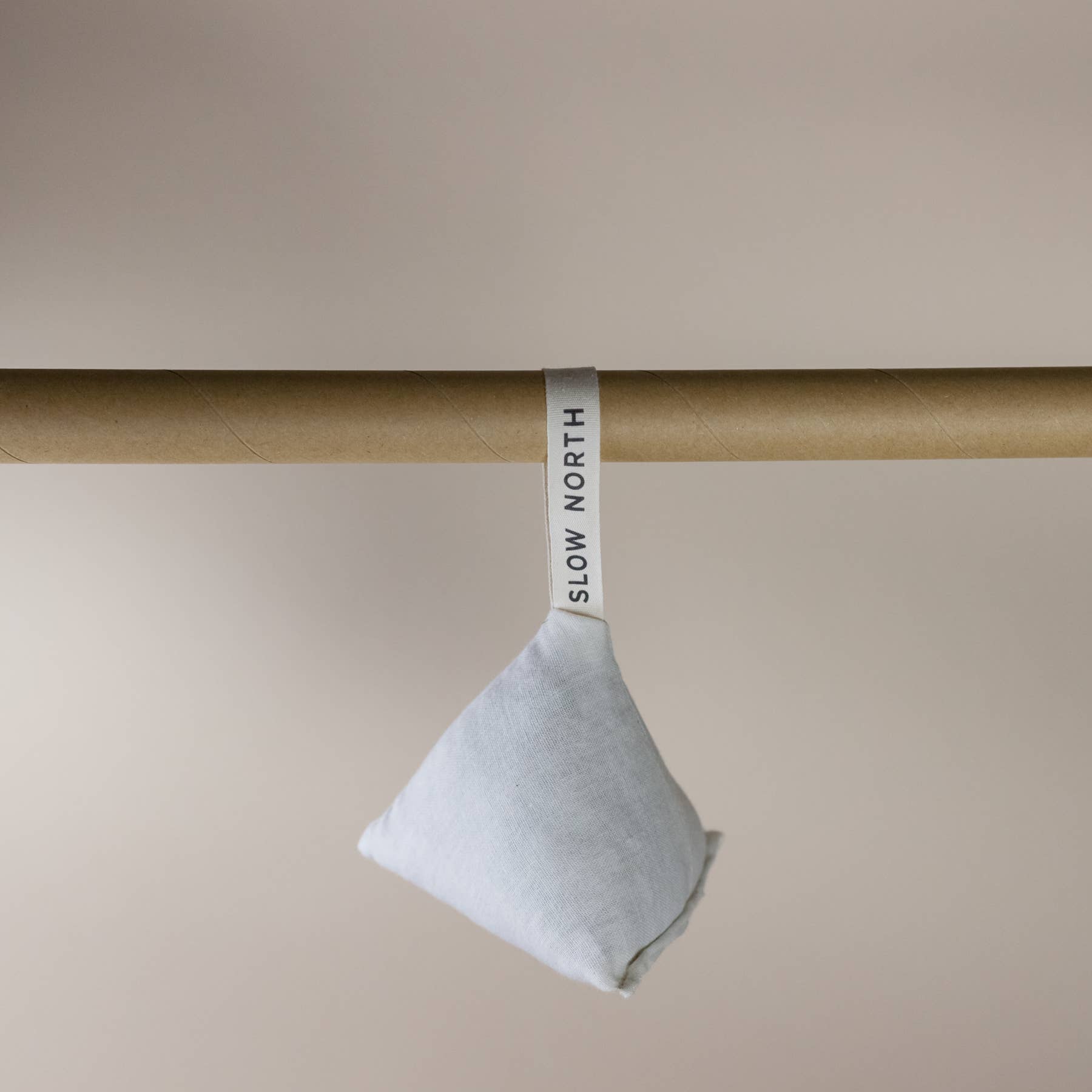 Slow North - Wholesale Sachet - Lavender Sachet - Natural3