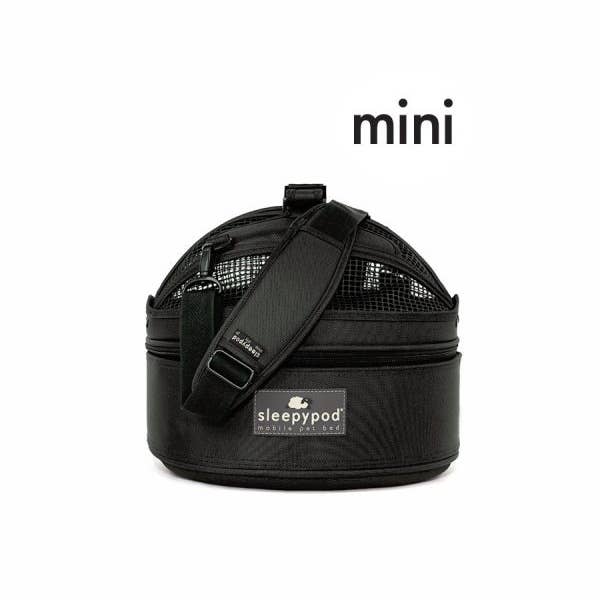 Sleepypod - Wholesale Pet Carrier - Cat/Dog - Sleepypod Mini
