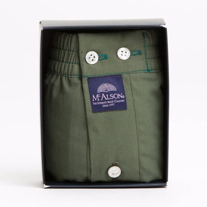 M0102 - Klassisk khaki för wholesale av McAlson