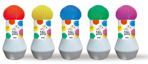 Happy Distribution - Wholesale Marker - Haku Yoka Dot Markers2