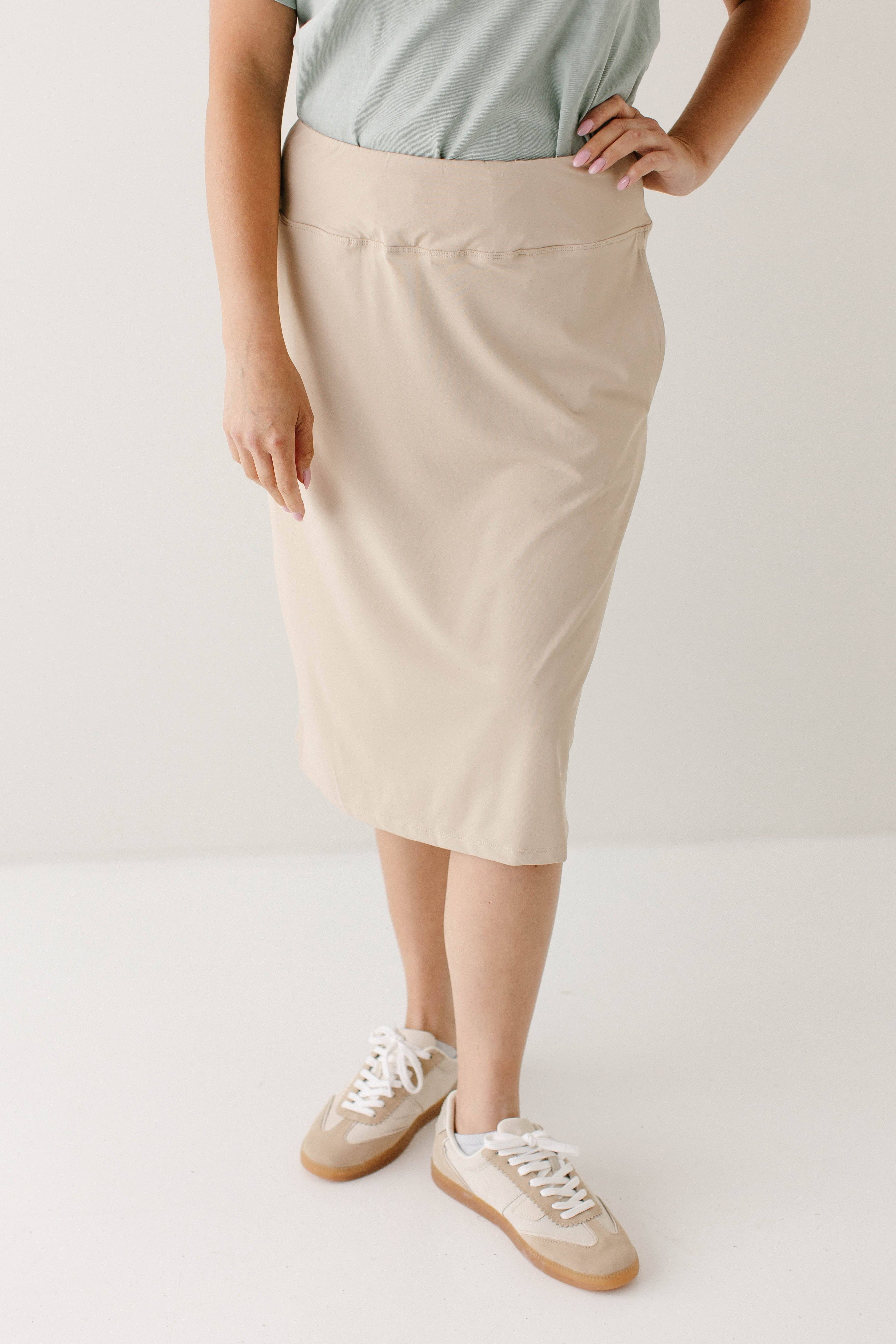 The Main Street Exchange - Wholesale Skort - Women's - 'Jessica' Athletic Skort13