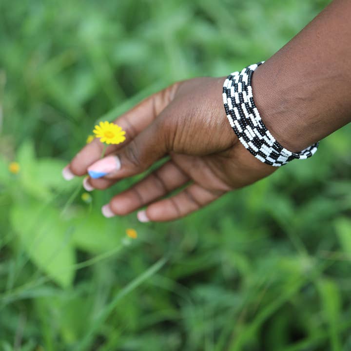 Slinky Armreif für den Großhandel von BeadWORKS