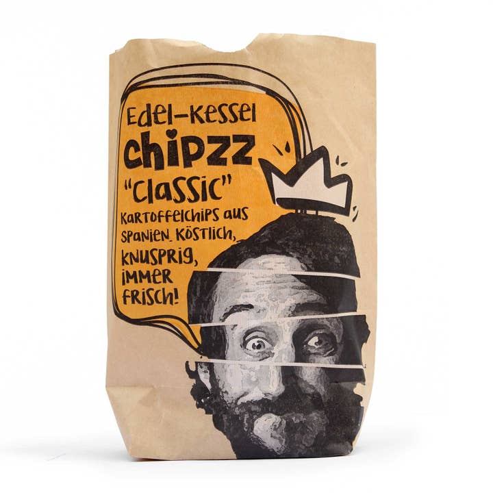 Chipzz Classic für den Großhandel von Chipzz