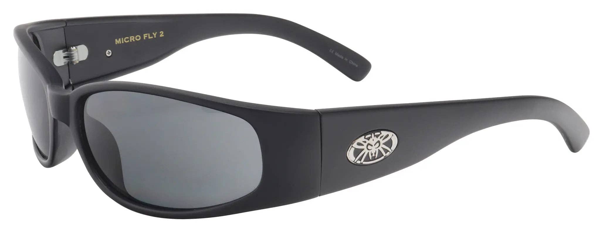 Black Flys Eyewear - Wholesale Sunglasses - Unisex - Micro Fly 27