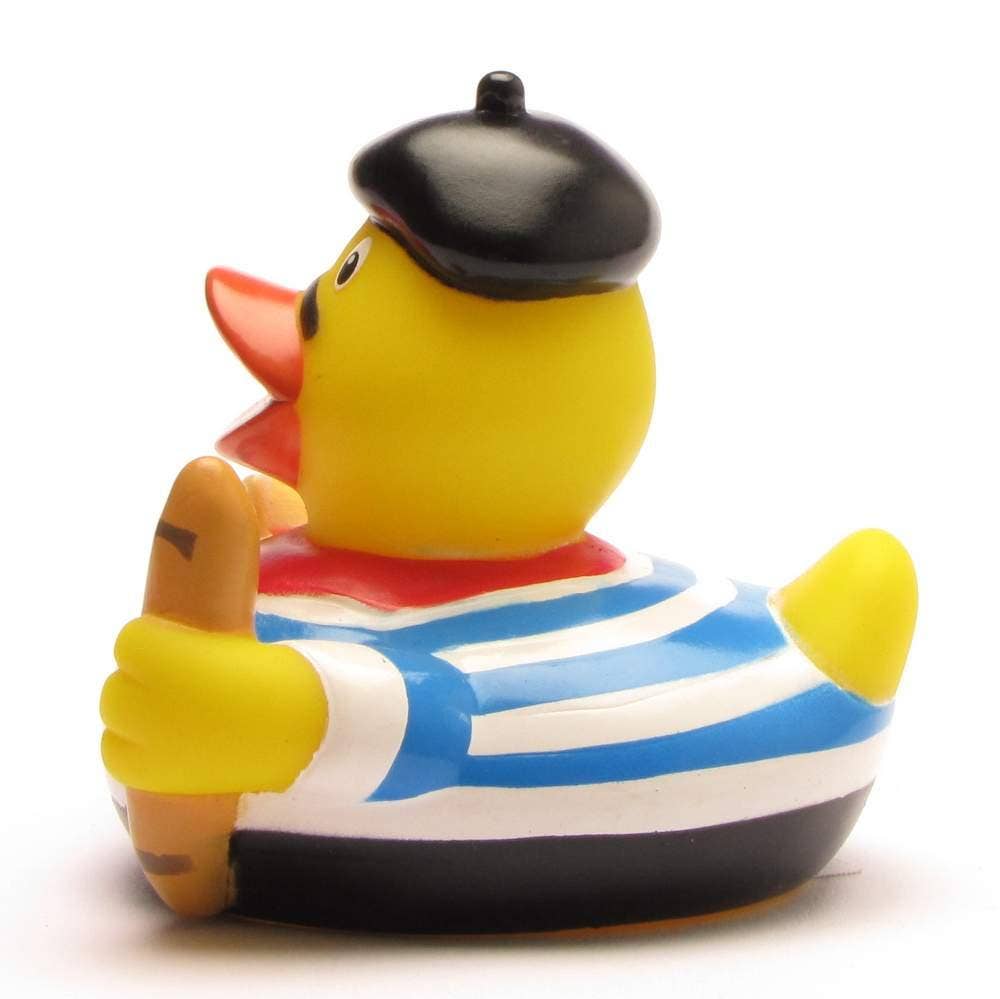 Duckshop - Wholesale Bath Toy - Baby - City Duck Rubber Duck - rubber duck3