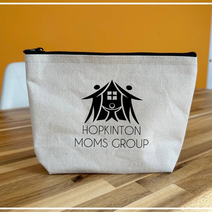 BodrumCrafts - Wholesale Makeup/Cosmetic Bag - Custom Printed Cosmetic Pouch Bags Large Size