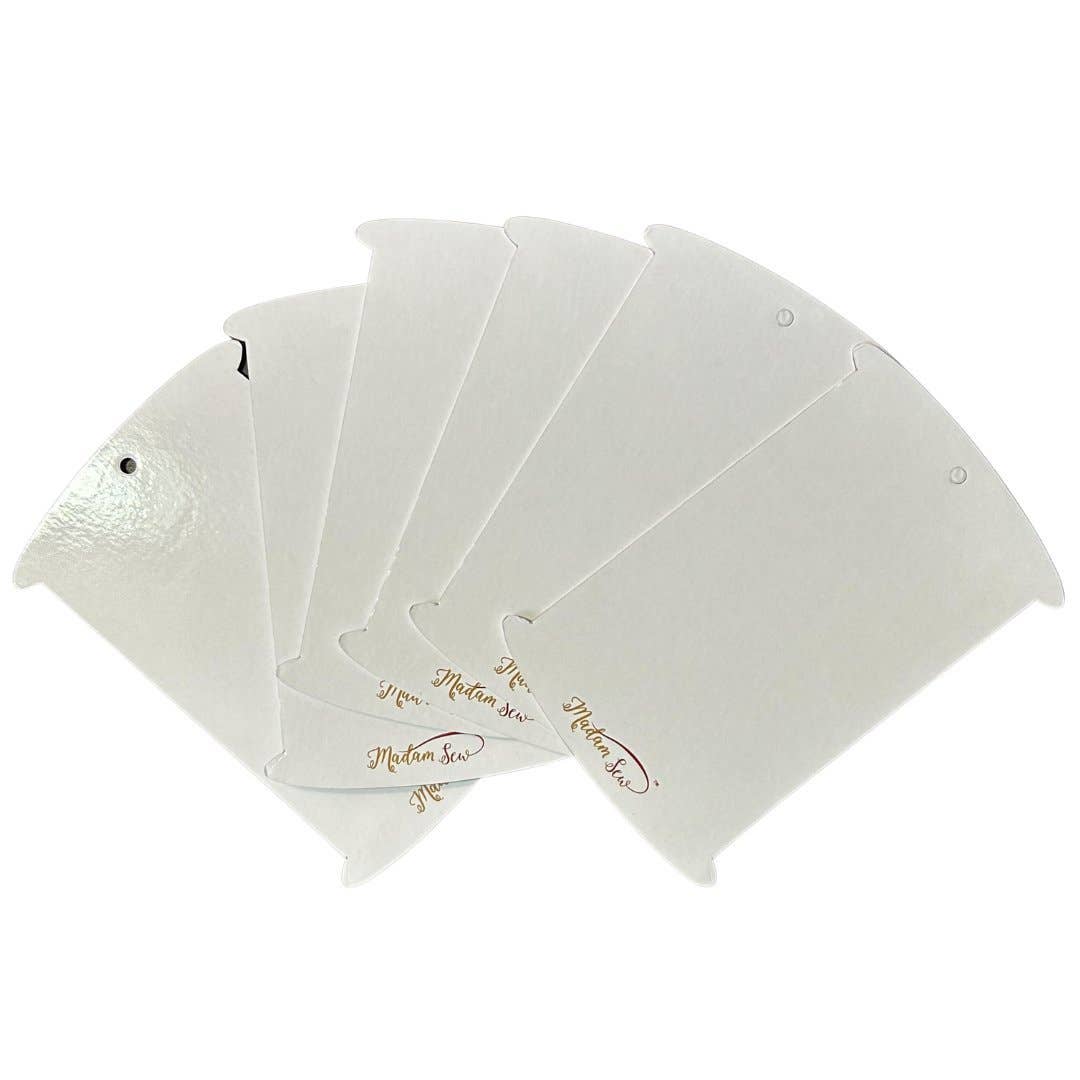 Madam Sew - Vente Matériels de bricolage - Bobines de biais - Solution de rangement pour biais, rubans,...4