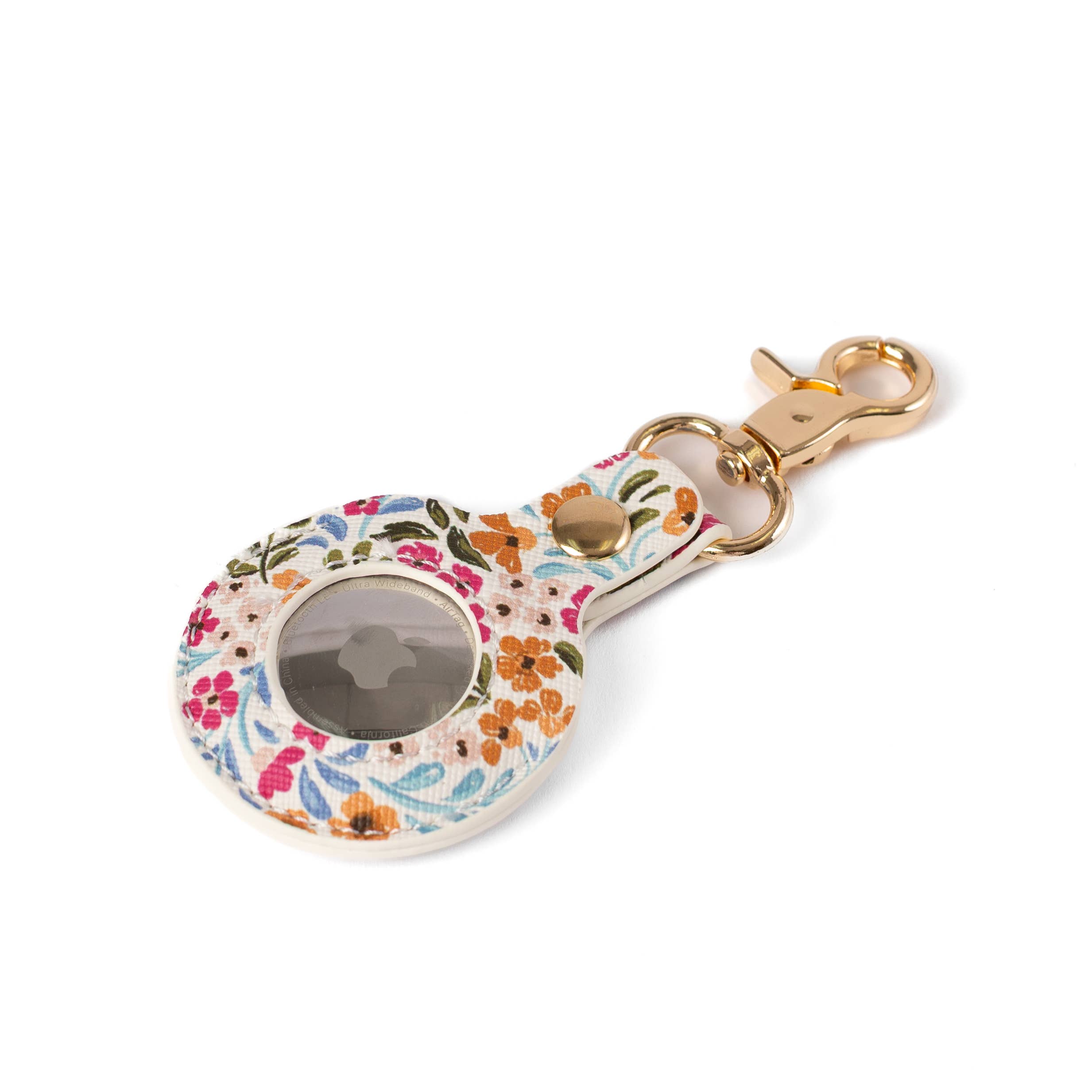 Elyse Breanne Design - Wholesale Passport Case - Women's - AirTag Keychain20