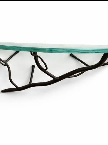 16" væghylde for engroshandel hos Sekoya Originals