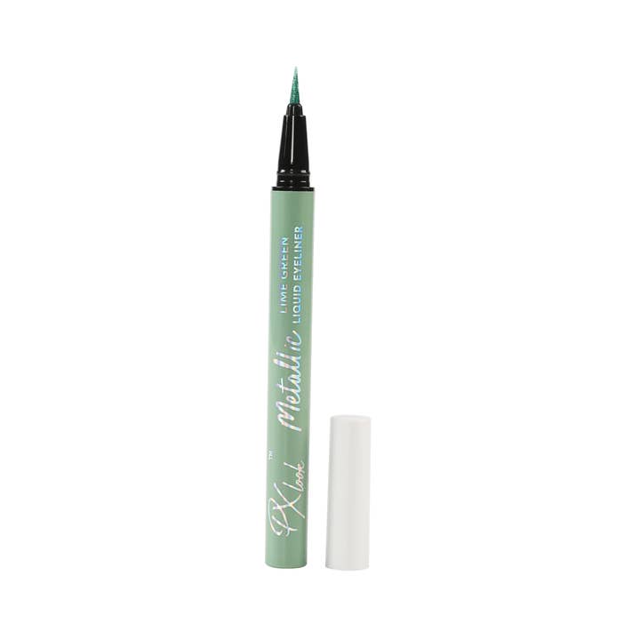 VIAI Beauty - Wholesale Eyeliner/Pencil - Metallic Liquid Eyeliner2