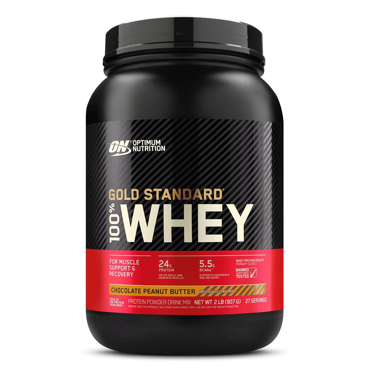 Campus Protein - Wholesale Protein/Superfood Powder - Gold Standard 100% Whey39