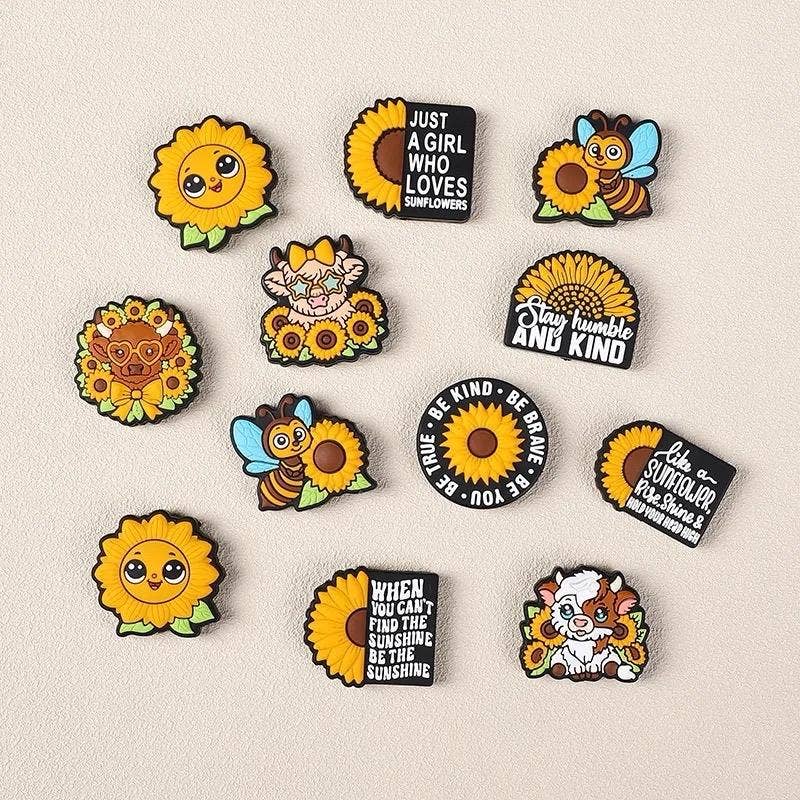 ST designs – wholesale Pennor – Mysteriepenna med kulspets och pärldekor5