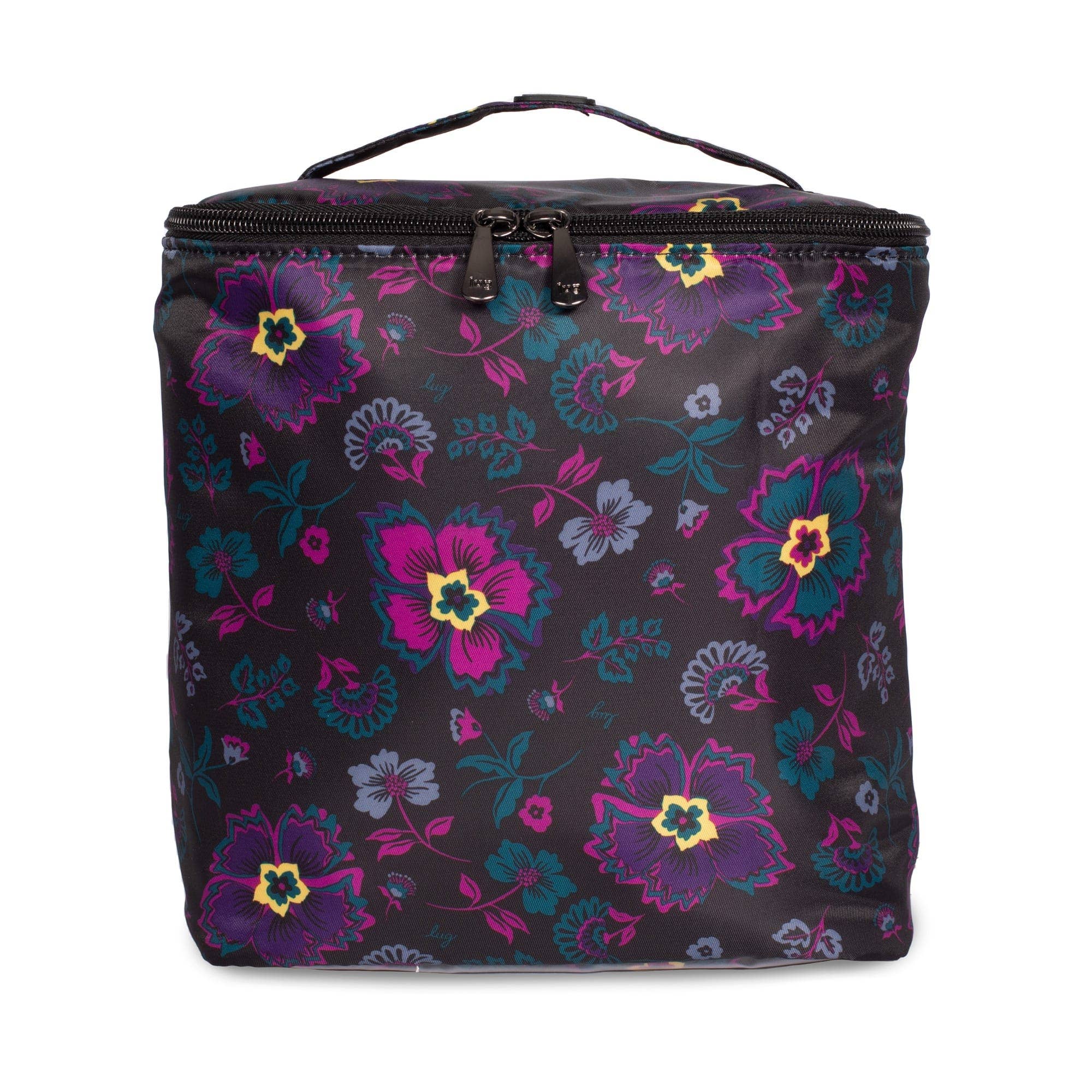 Lug - Wholesale Makeup/Cosmetic Bag - Dolly Cosmetic Case163