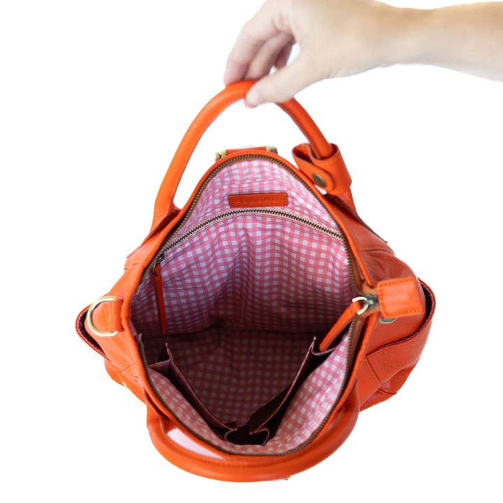 Sapahn - Vente Sac à dos – femme - Sac à dos et sac à bandoulière Chloe Convertible90